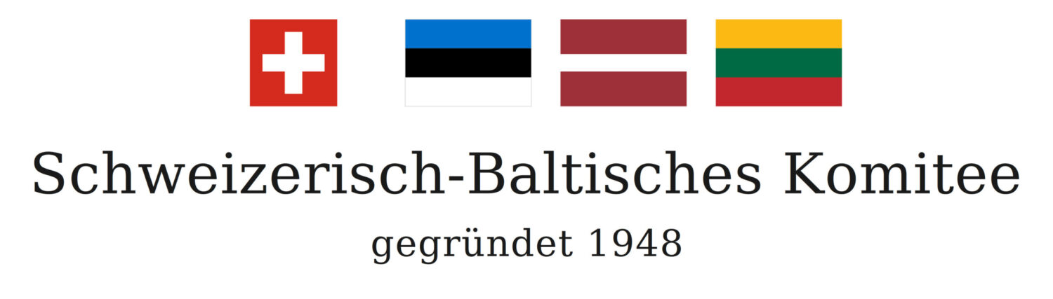 Schweizerisch-Baltisches Komitee