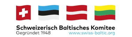 Schweizerisch-Baltisches Komitee